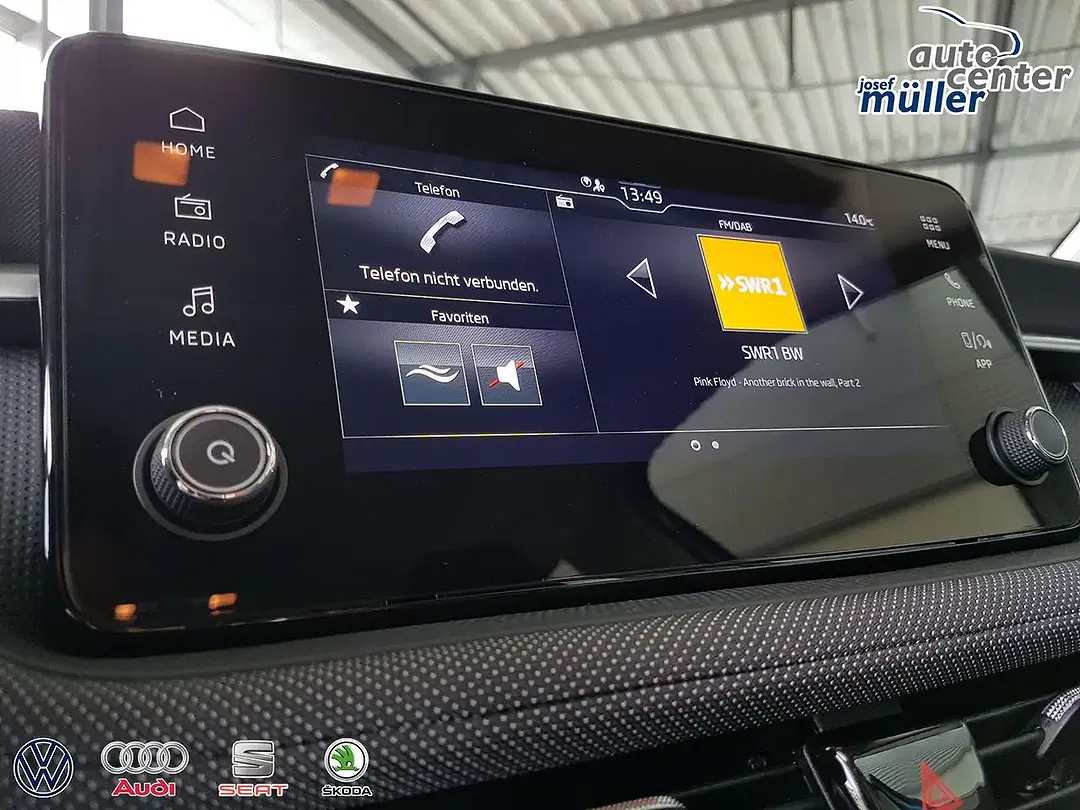 Skoda Fabia - Thumbnail 21