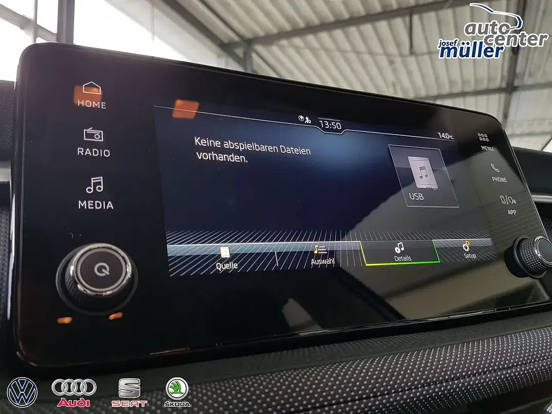 Skoda Fabia - Thumbnail 23