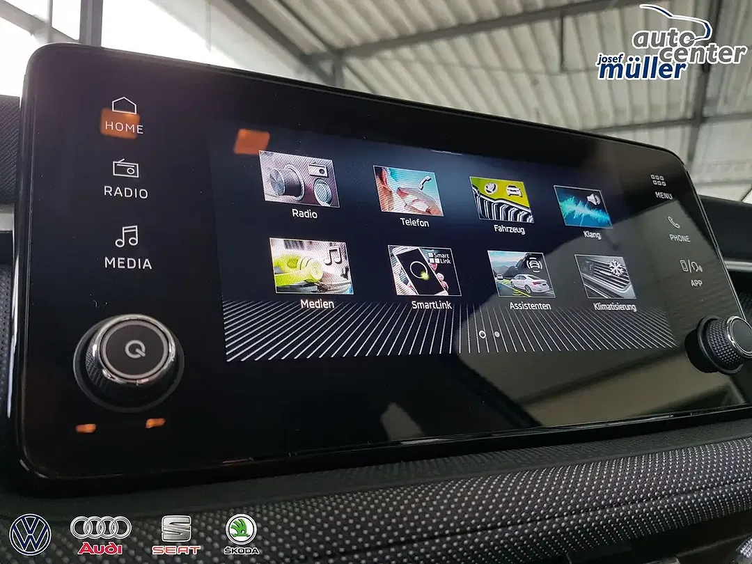 Skoda Fabia - Thumbnail 24