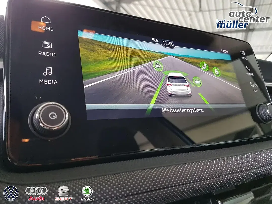 Skoda Fabia - Thumbnail 25