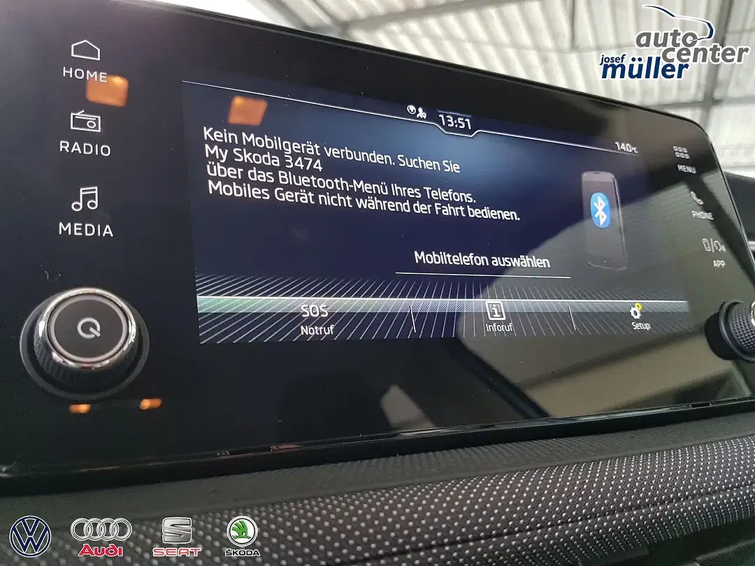 Skoda Fabia - Thumbnail 26