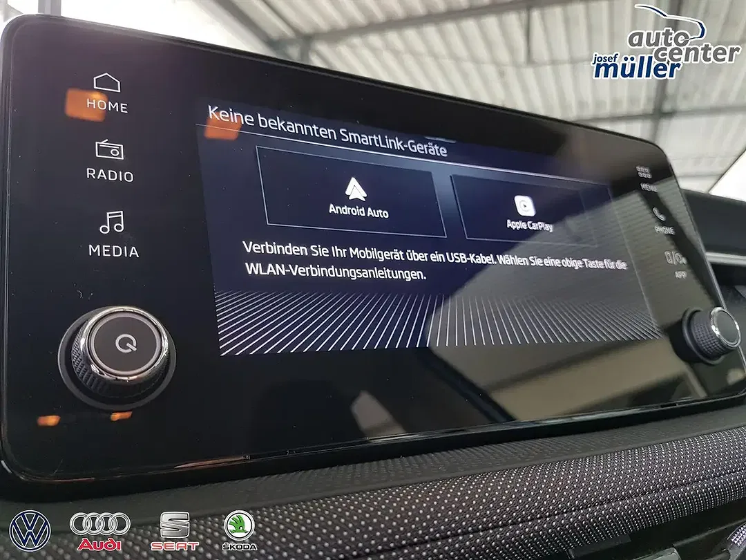 Skoda Fabia - Thumbnail 27