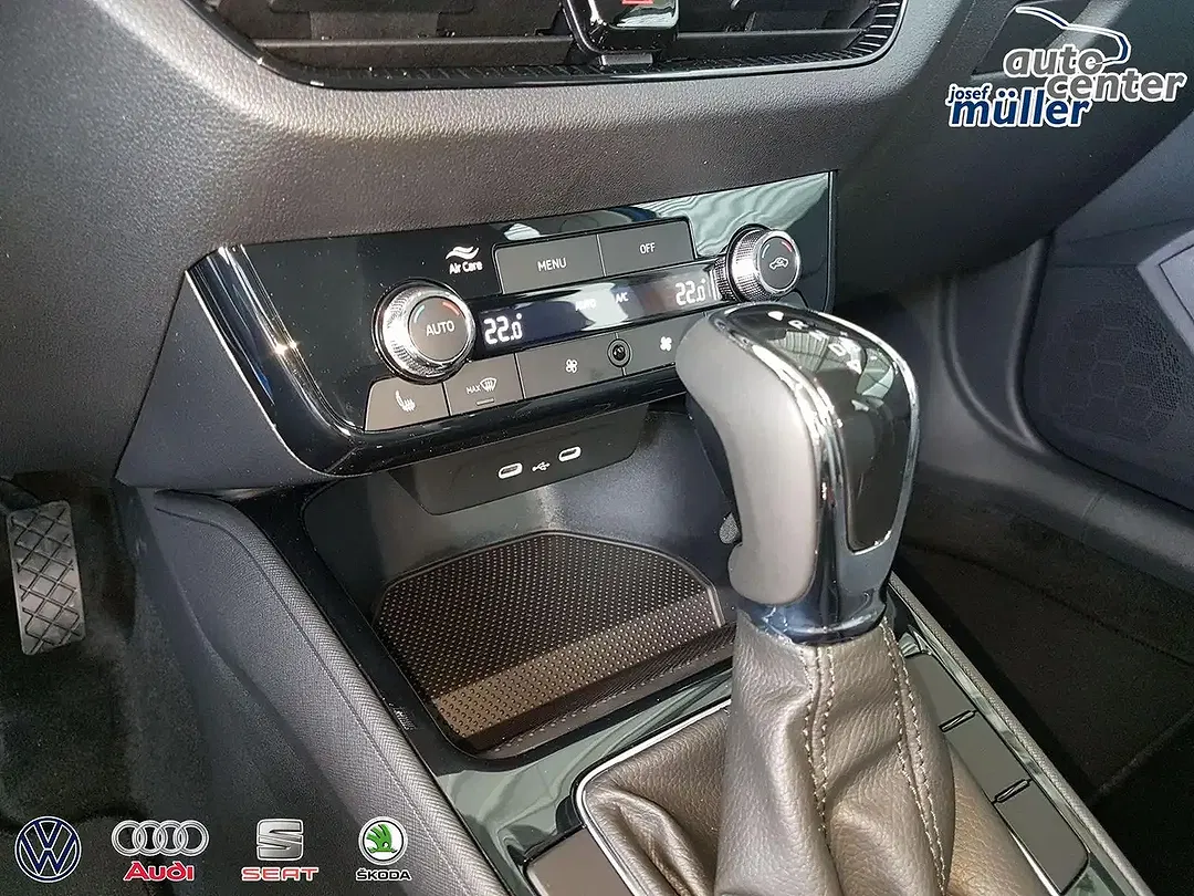 Skoda Fabia - Thumbnail 28