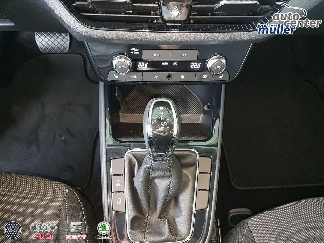 Skoda Fabia - Thumbnail 31