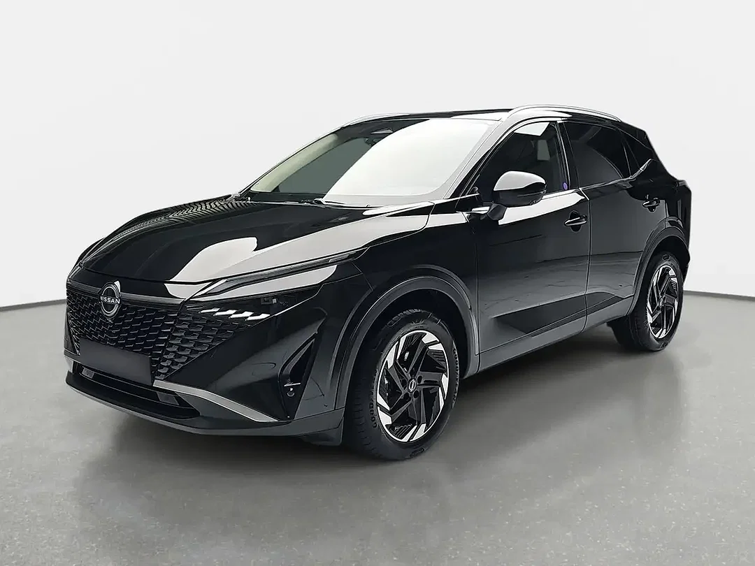 Nissan Qashqai - Afbeelding 1
