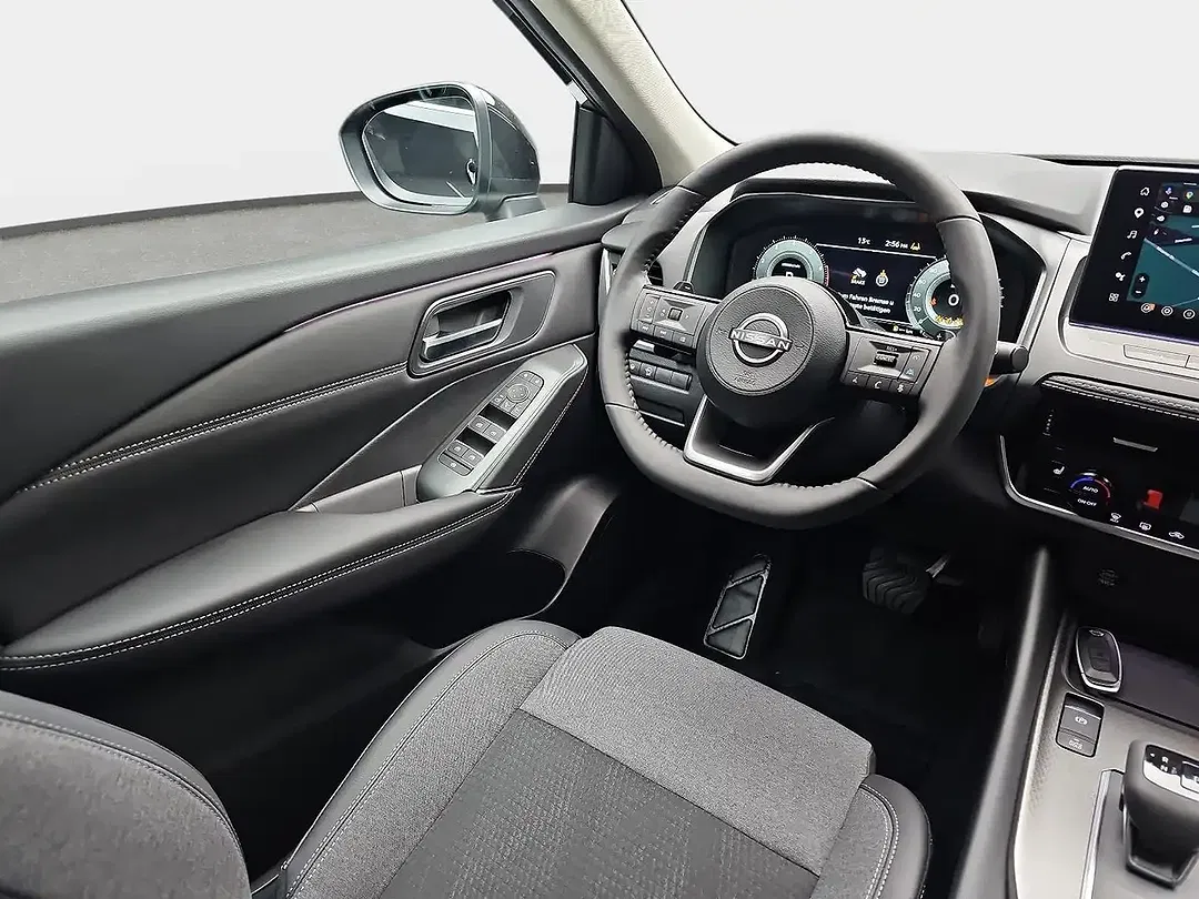 Nissan Qashqai - Thumbnail 8