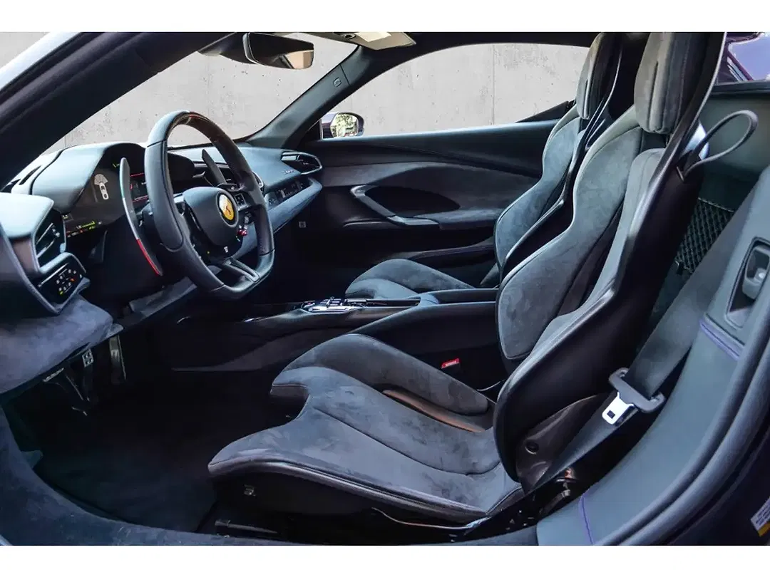 Ferrari 296 GTB - Thumbnail 14