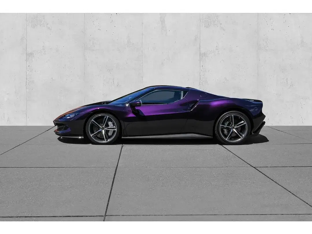 Ferrari 296 GTB - Thumbnail 2