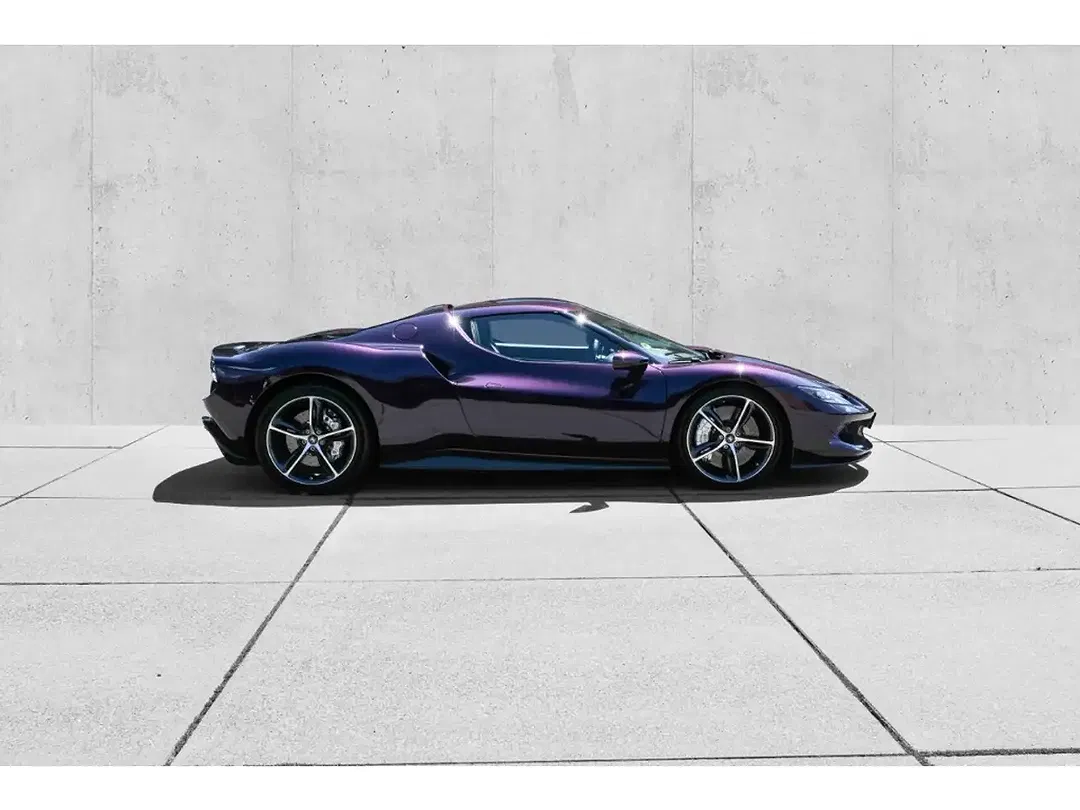 Ferrari 296 GTB - Thumbnail 6