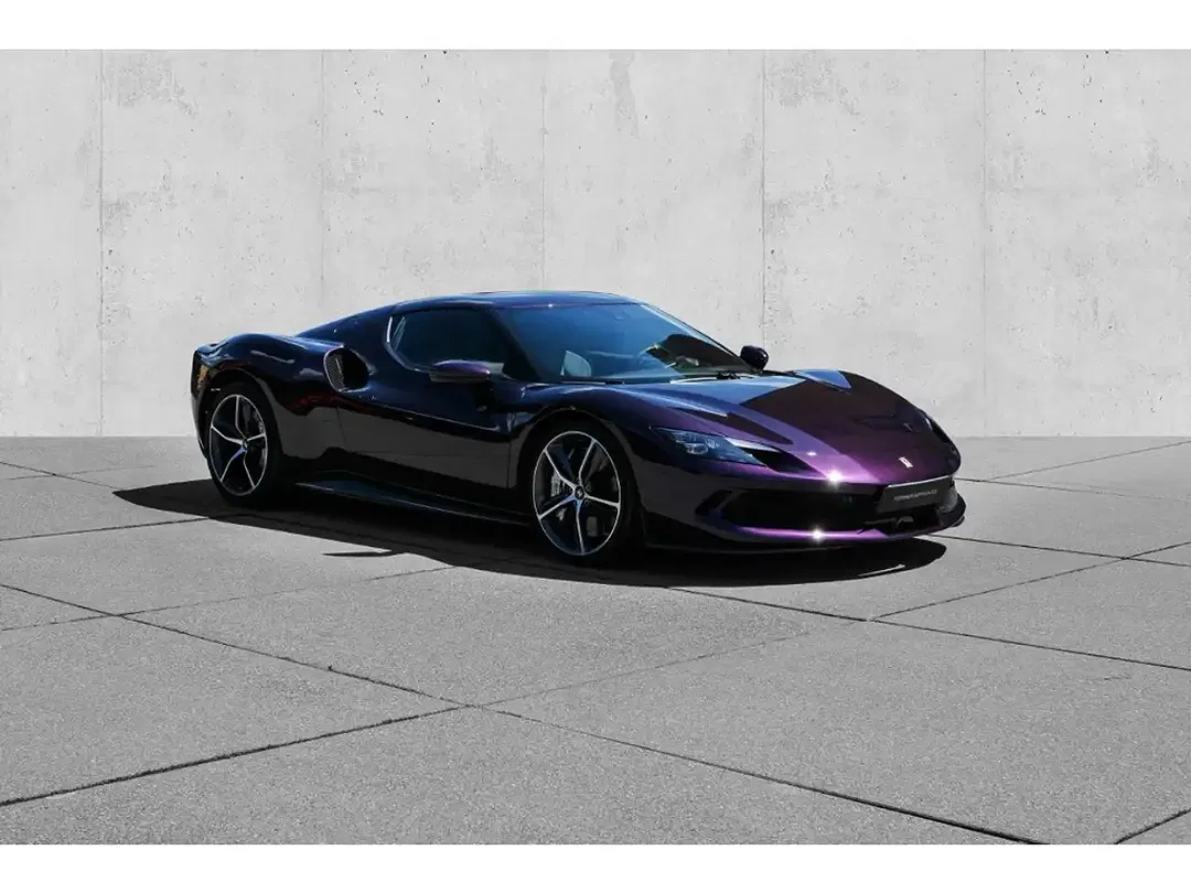 Ferrari 296 GTB - Thumbnail 7