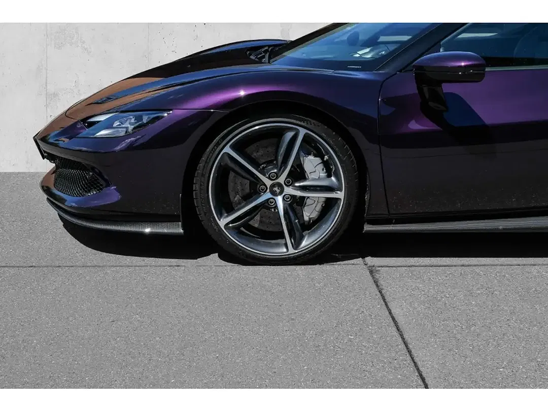 Ferrari 296 GTB - Thumbnail 9