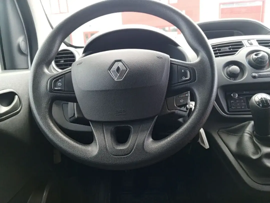 Renault Kangoo - Thumbnail 11