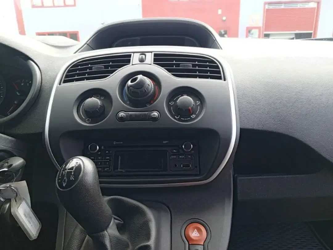 Renault Kangoo - Thumbnail 12