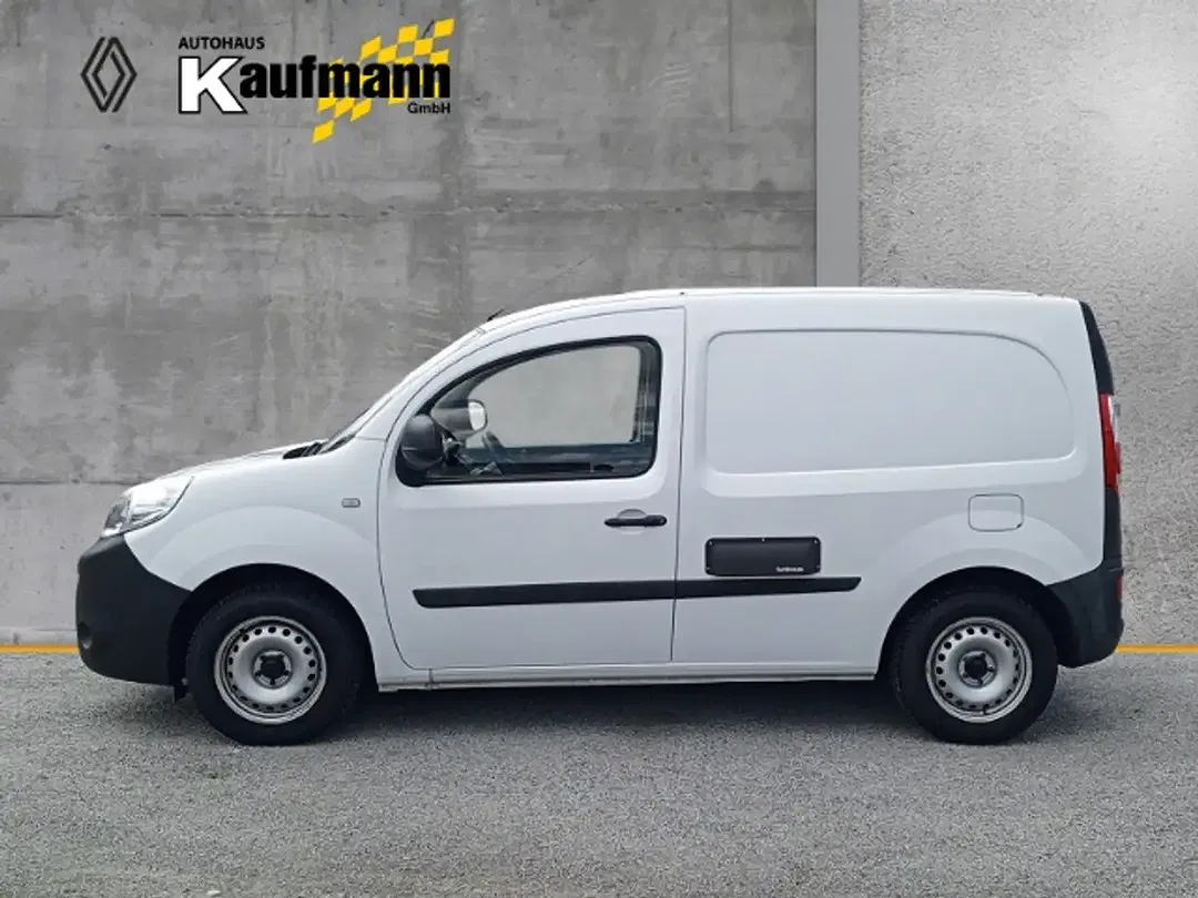 Renault Kangoo - Thumbnail 3