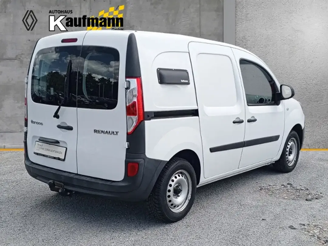 Renault Kangoo - Thumbnail 5