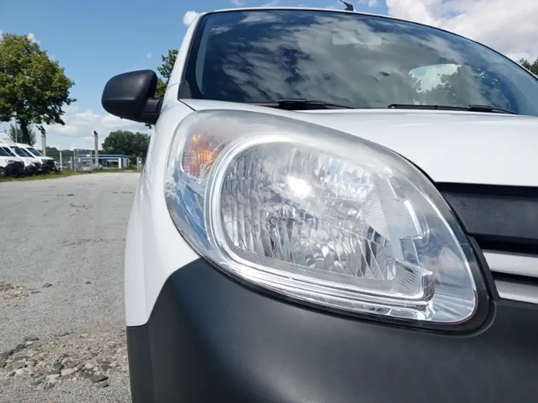 Renault Kangoo - Thumbnail 6