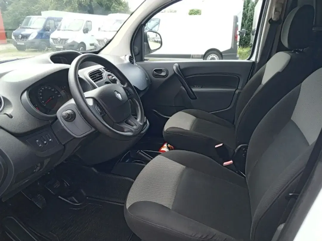 Renault Kangoo - Thumbnail 8