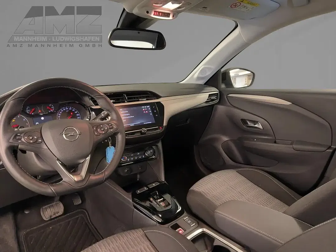 Opel Corsa - Thumbnail 10