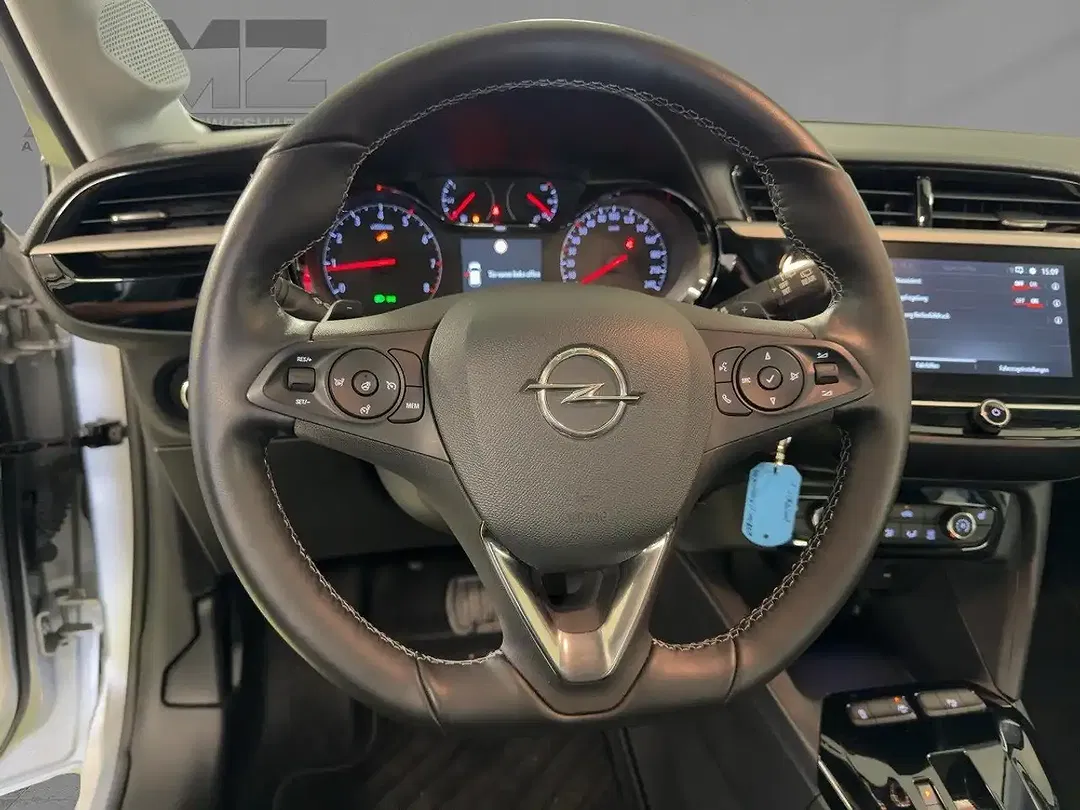Opel Corsa - Thumbnail 11