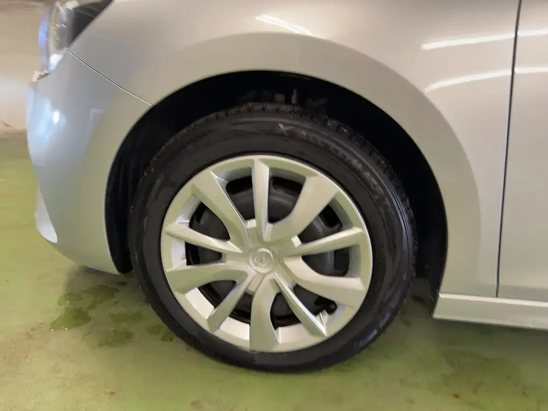Opel Corsa - Thumbnail 14