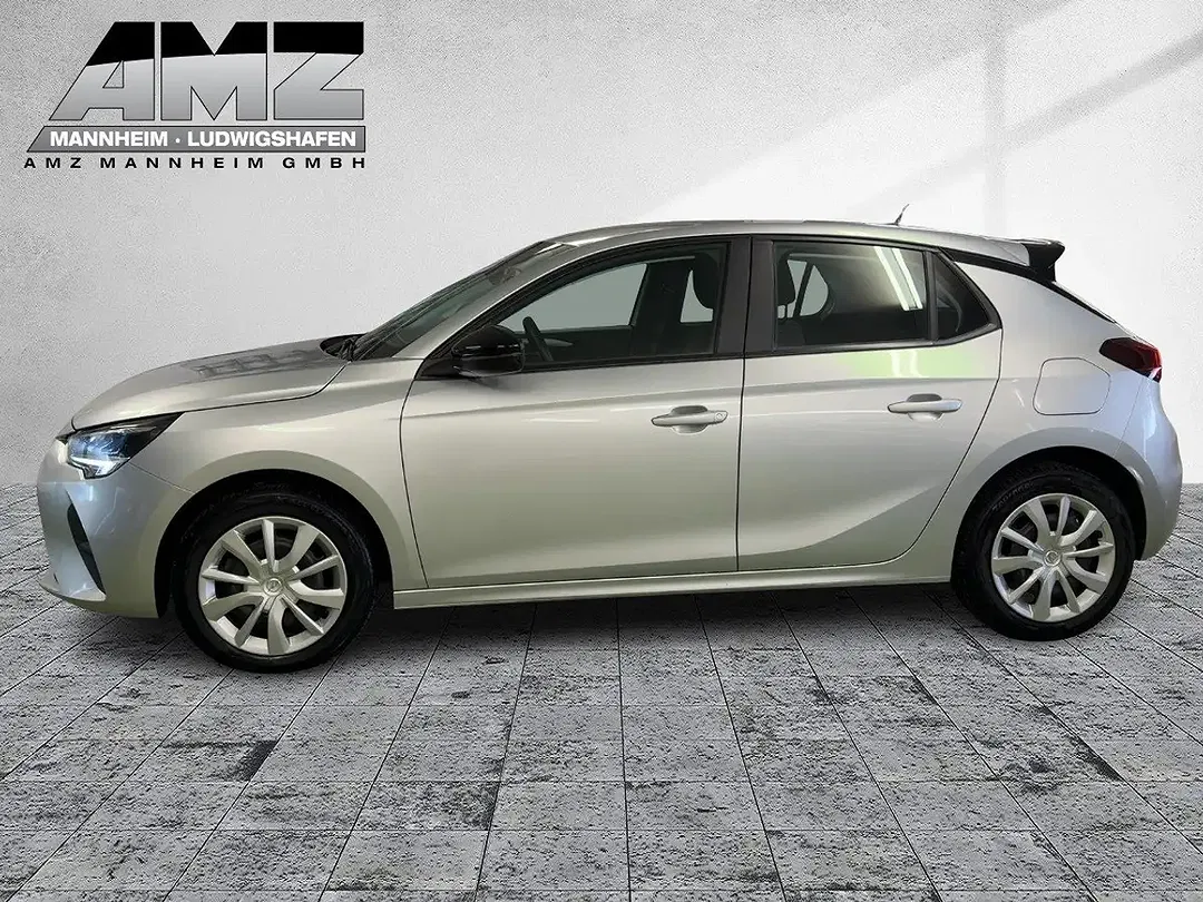 Opel Corsa - Thumbnail 2