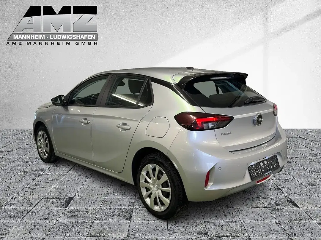 Opel Corsa - Thumbnail 4