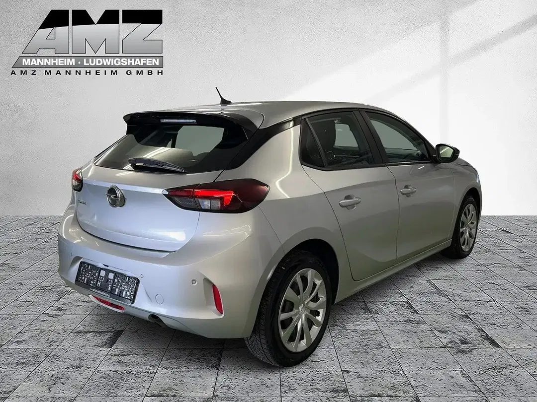 Opel Corsa - Thumbnail 5