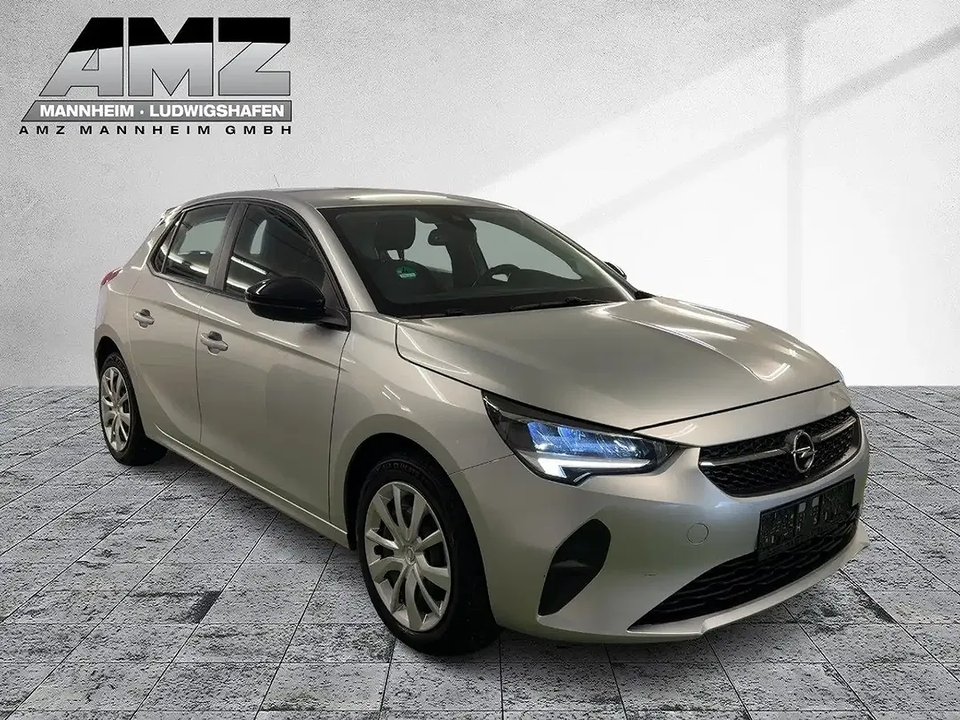 Opel Corsa - Thumbnail 6