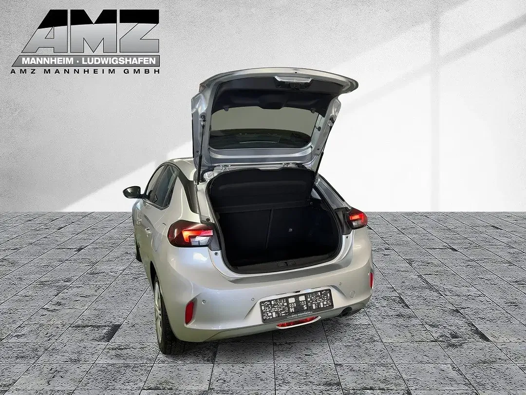 Opel Corsa - Thumbnail 7