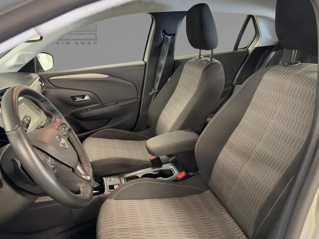 Opel Corsa - Thumbnail 8
