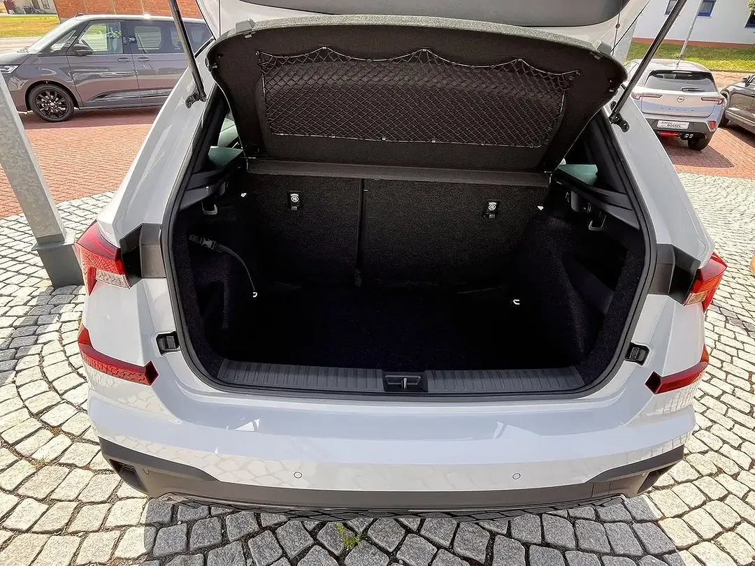 Skoda Kamiq - Thumbnail 8