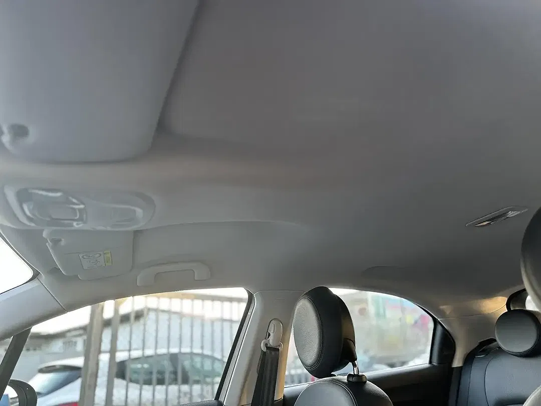 Fiat 500X - Thumbnail 11
