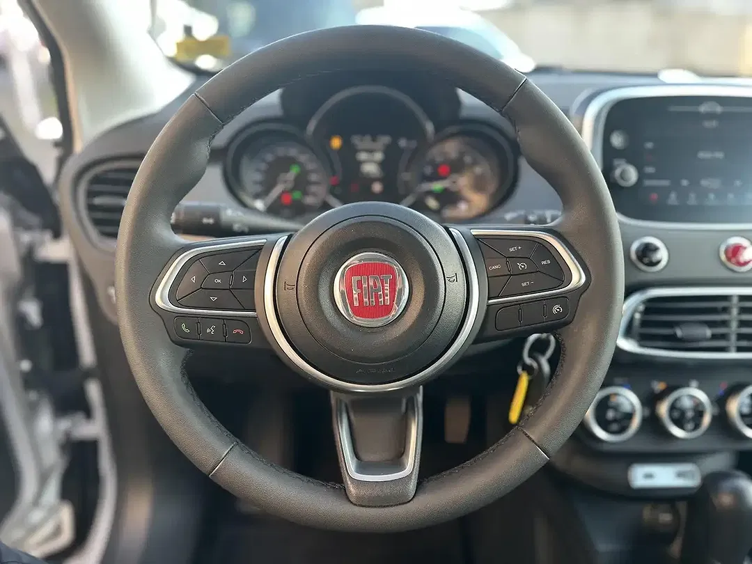 Fiat 500X - Thumbnail 12