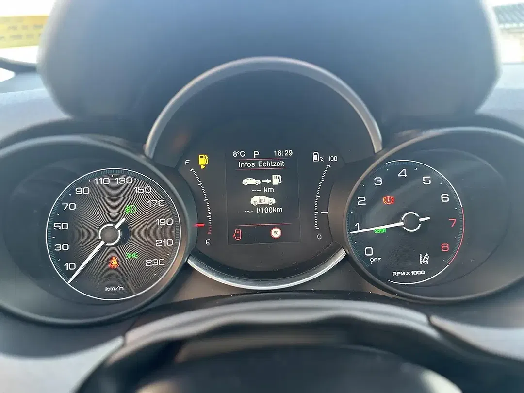 Fiat 500X - Thumbnail 13