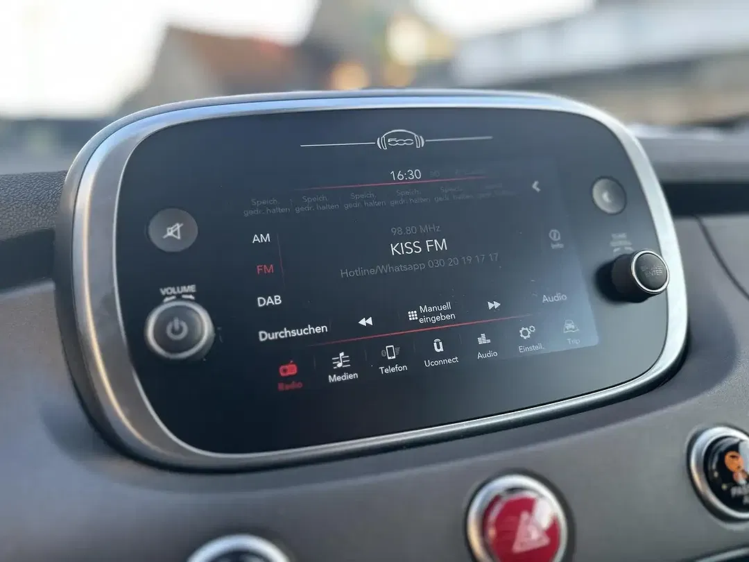 Fiat 500X - Thumbnail 14