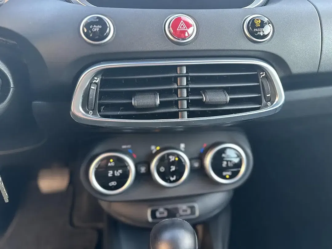 Fiat 500X - Thumbnail 15