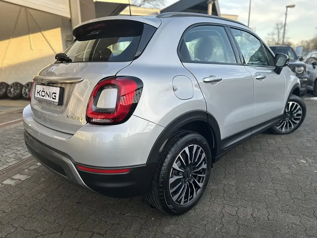 Fiat 500X - Thumbnail 5
