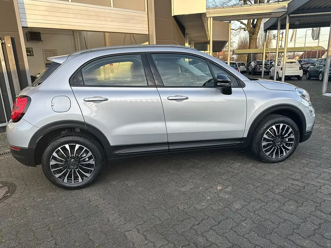 Fiat 500X - Thumbnail 6
