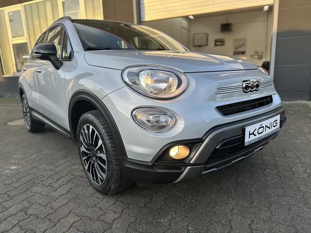 Fiat 500X - Thumbnail 7