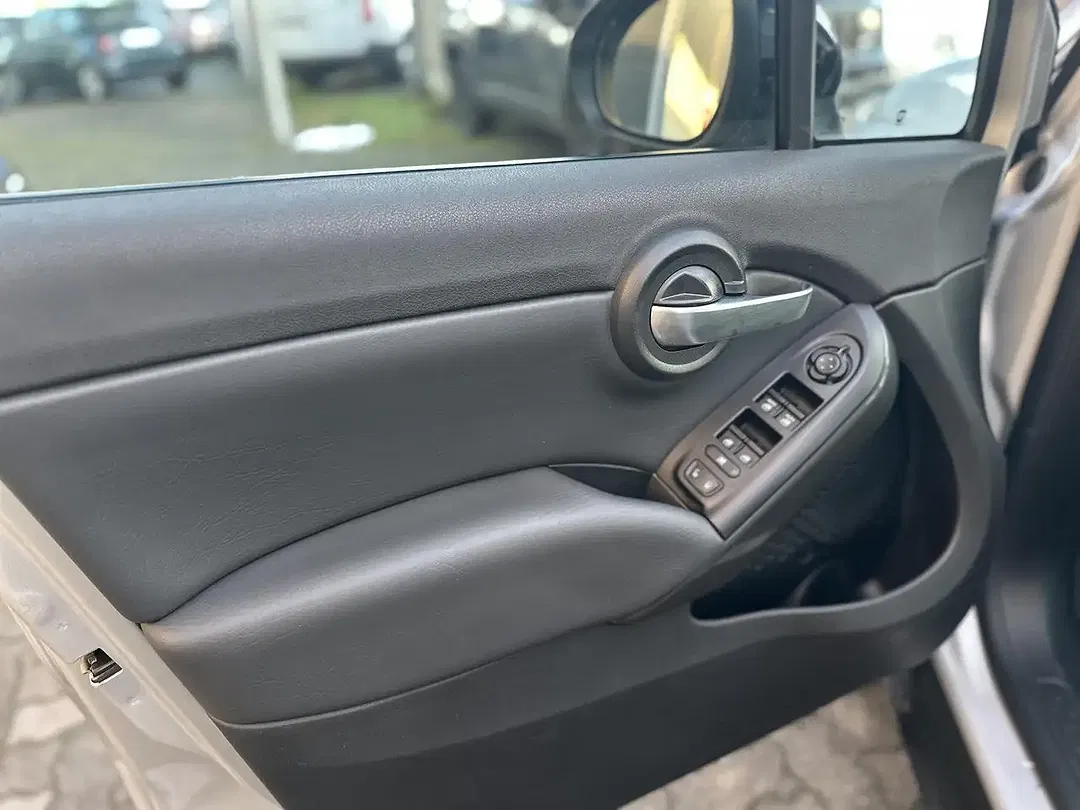 Fiat 500X - Thumbnail 9