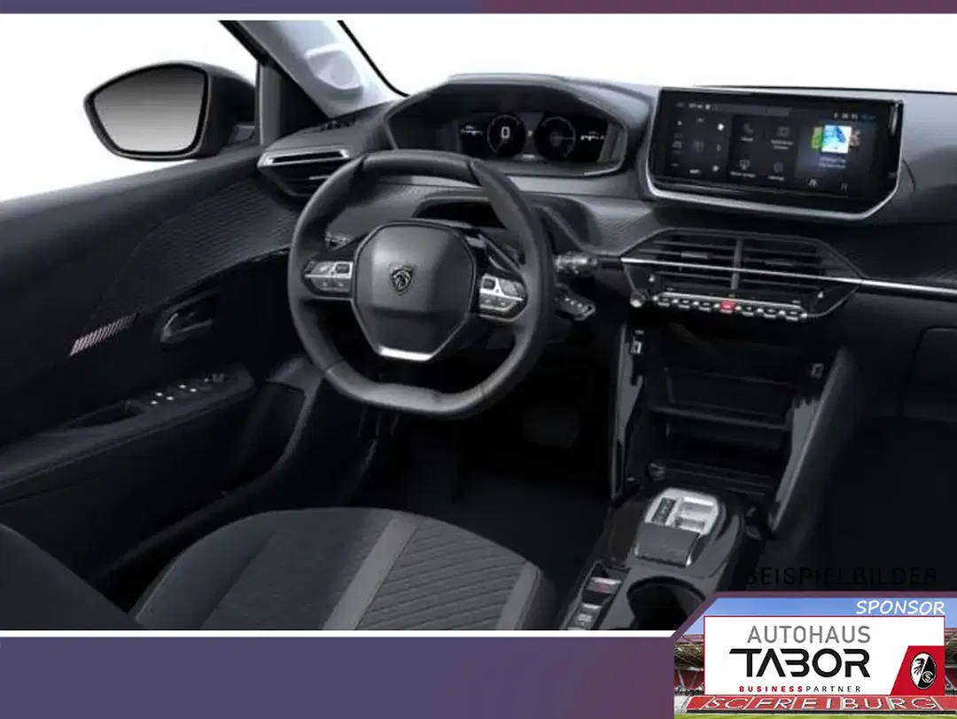 Peugeot 208 - Thumbnail 4
