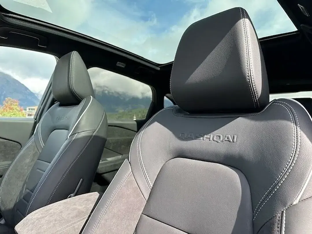 Nissan Qashqai - Thumbnail 12
