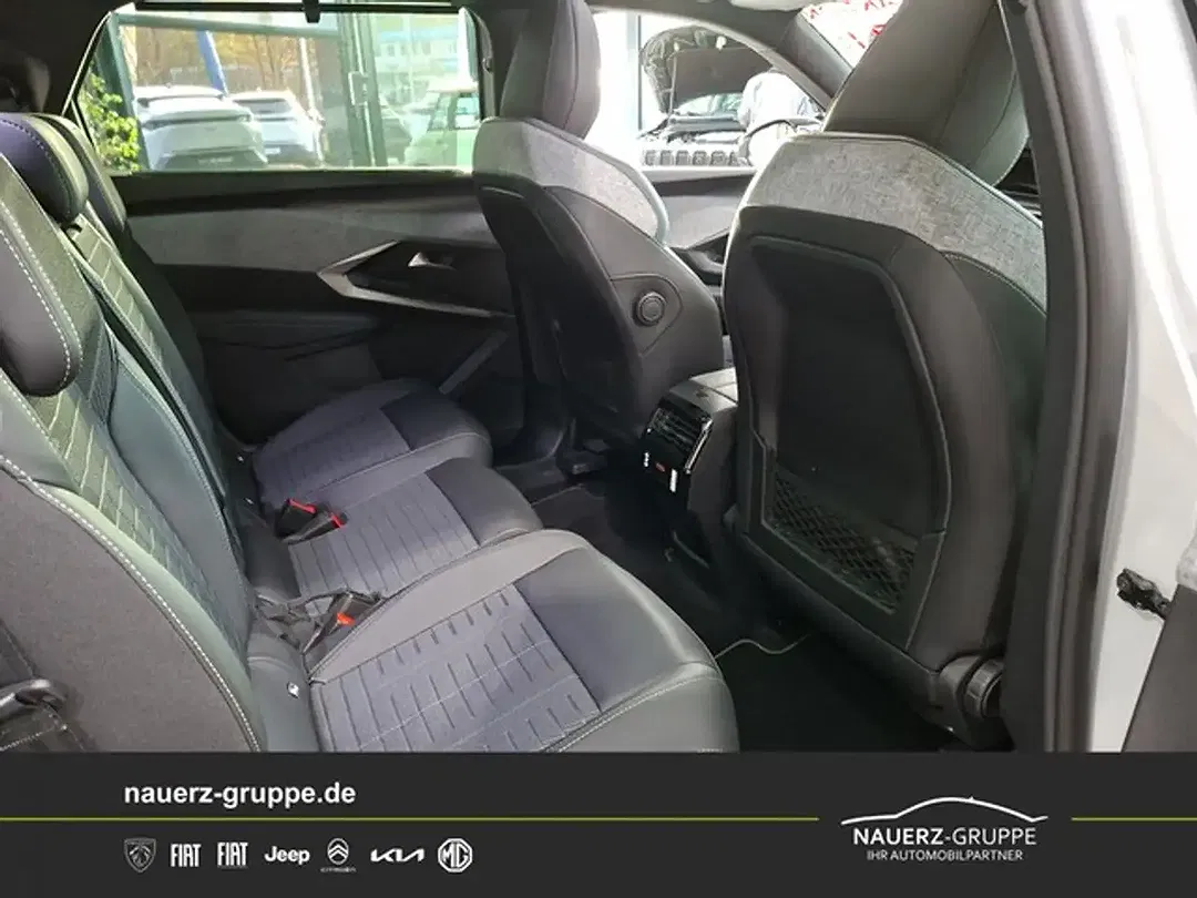 Peugeot 5008 - Thumbnail 14