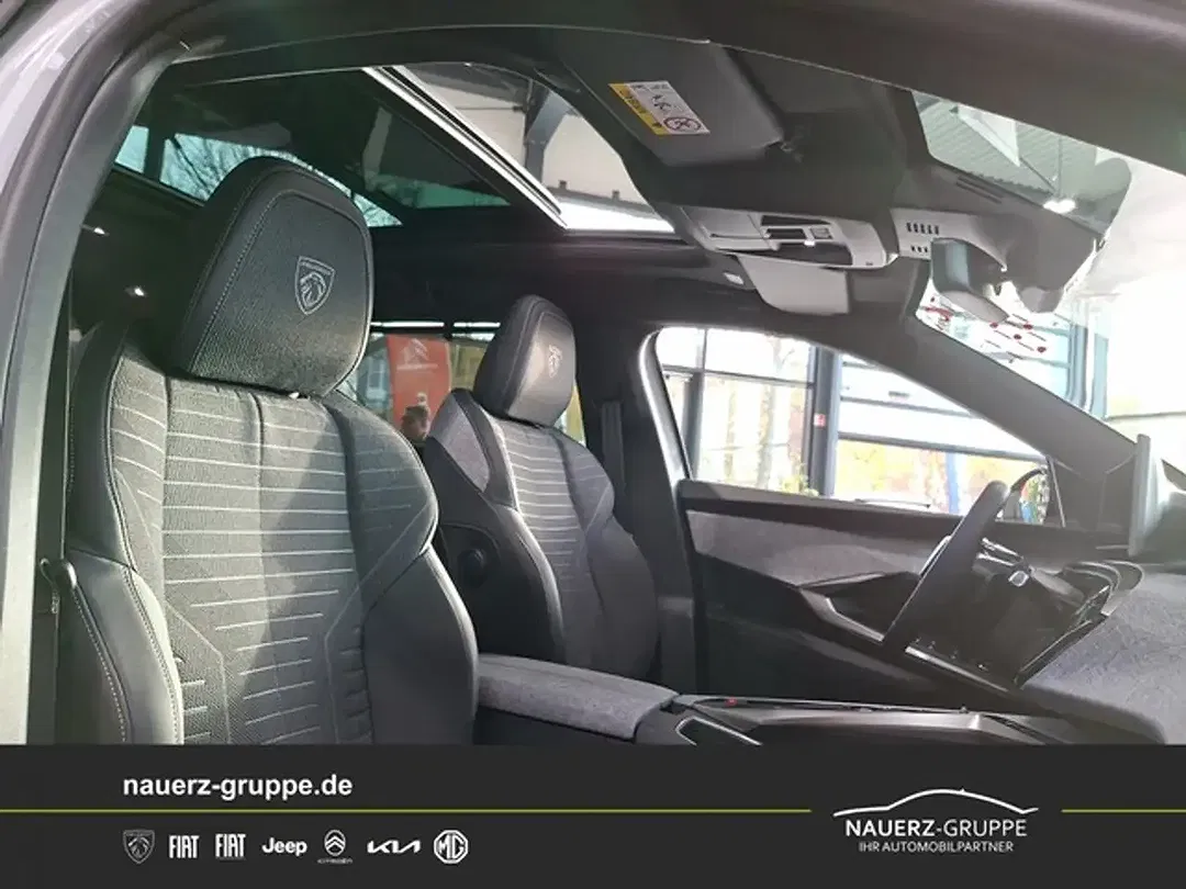 Peugeot 5008 - Thumbnail 15