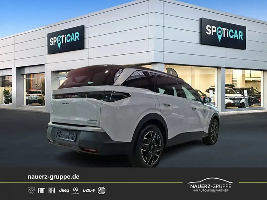Peugeot 5008 - Thumbnail 2