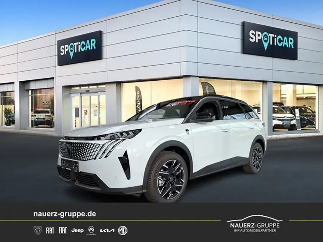 Peugeot 5008 - Thumbnail 4