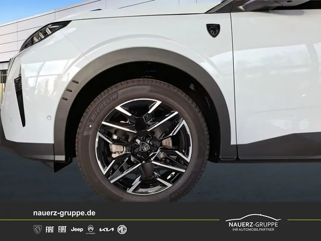 Peugeot 5008 - Thumbnail 5