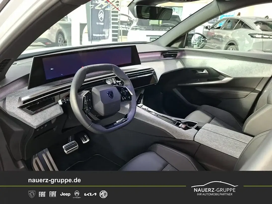 Peugeot 5008 - Thumbnail 6