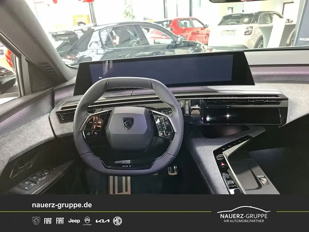 Peugeot 5008 - Thumbnail 7