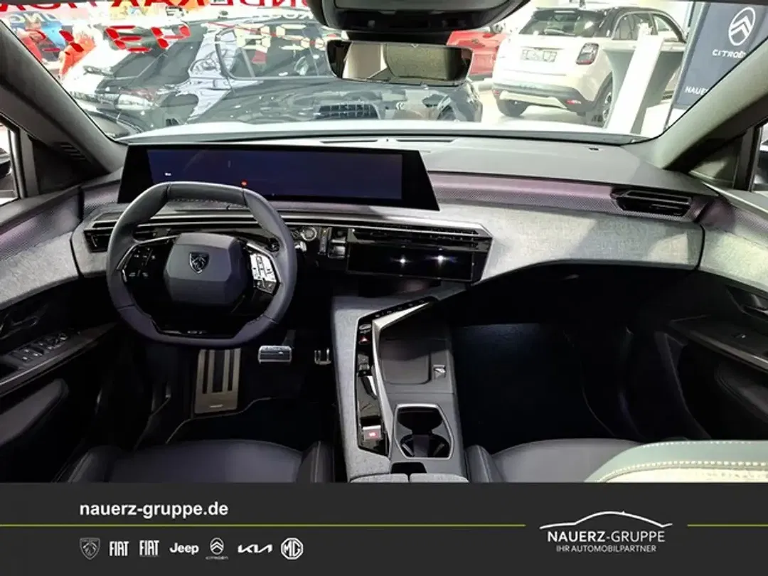 Peugeot 5008 - Thumbnail 8